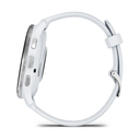 Garmin Venu 3 45mm Smartwatch Blanco (White)
