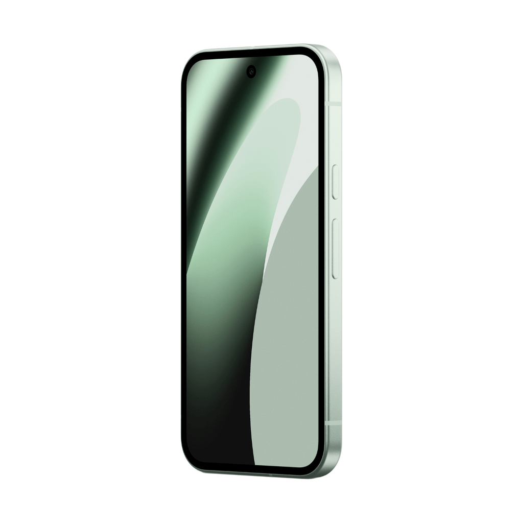 Google Pixel 10a 5G 8GB/128GB Gris Niebla (Fog) Dual SIM