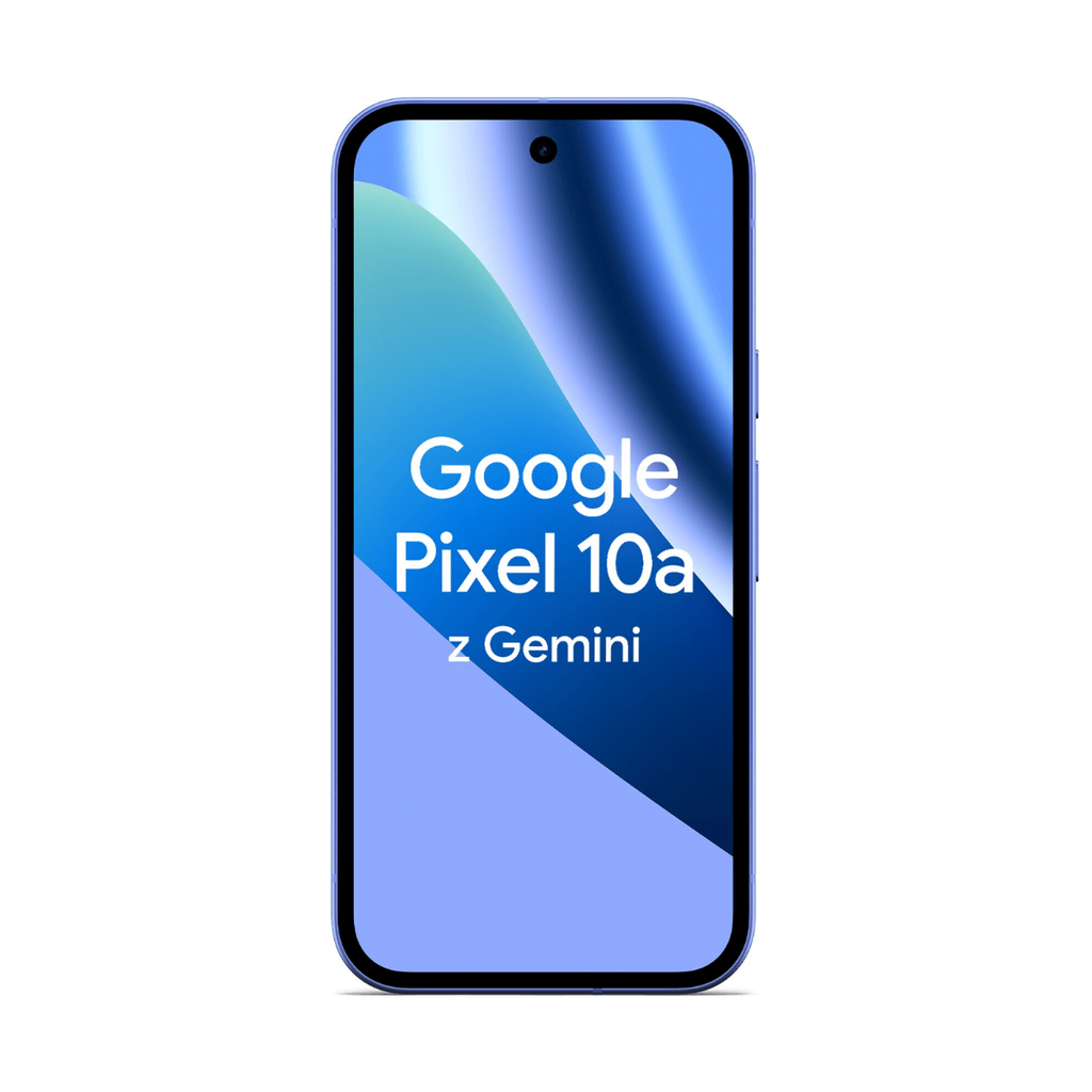 Google Pixel 10a 5G 8GB/256GB Lavanda (Lavander) Dual SIM