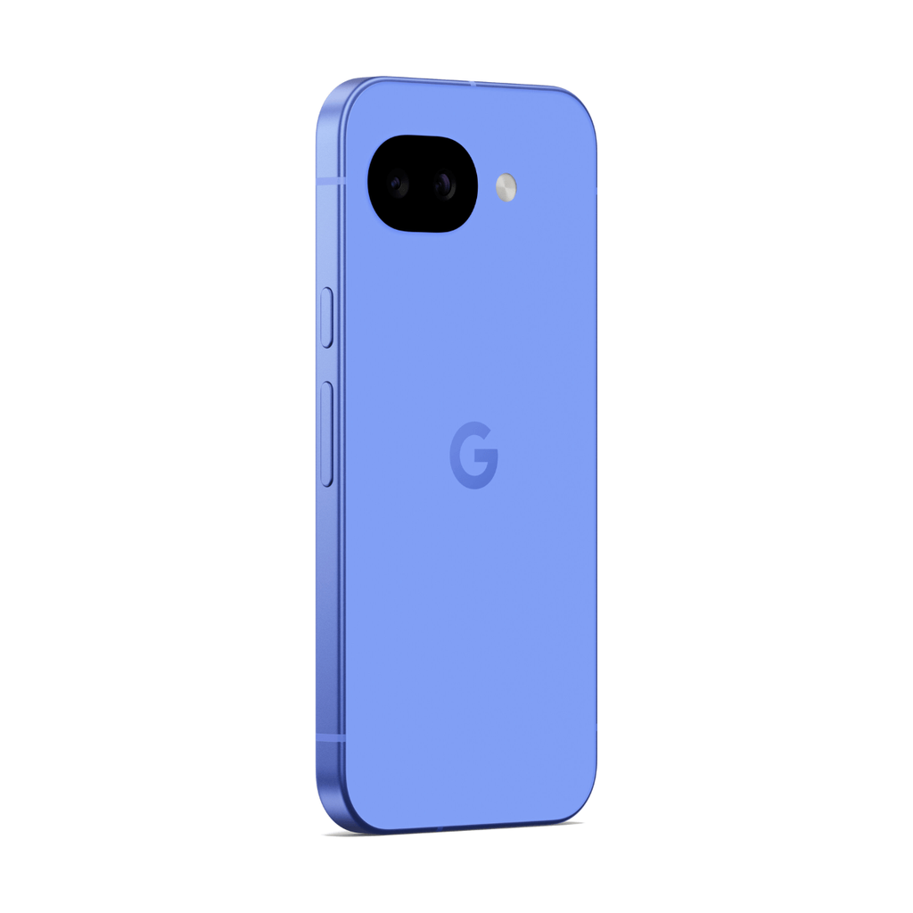 Google Pixel 10a 5G 8GB/256GB Lavanda (Lavander) Dual SIM