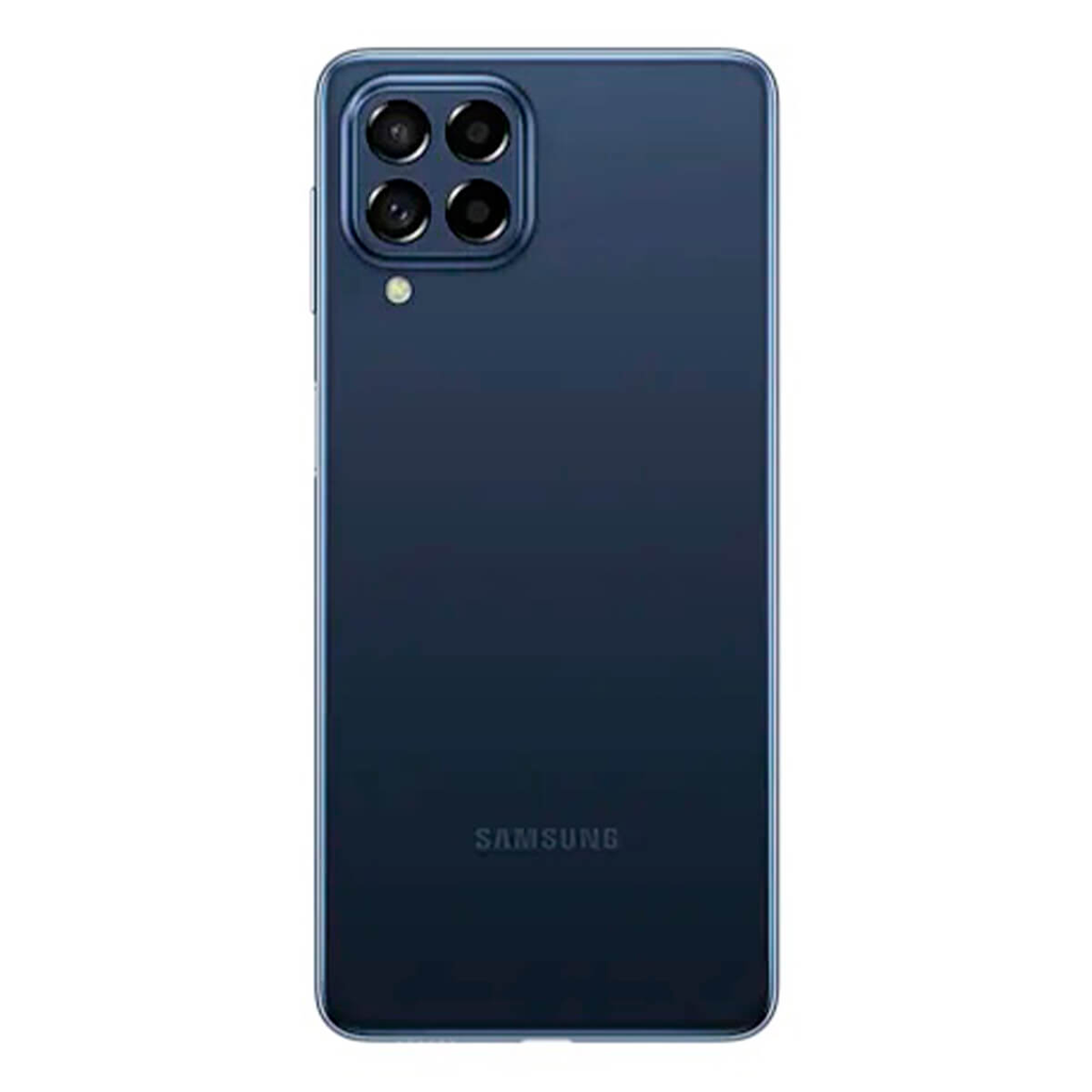 Samsung Galaxy M53 5G 8GB/128GB Azul (Blue) Dual SIM M536B