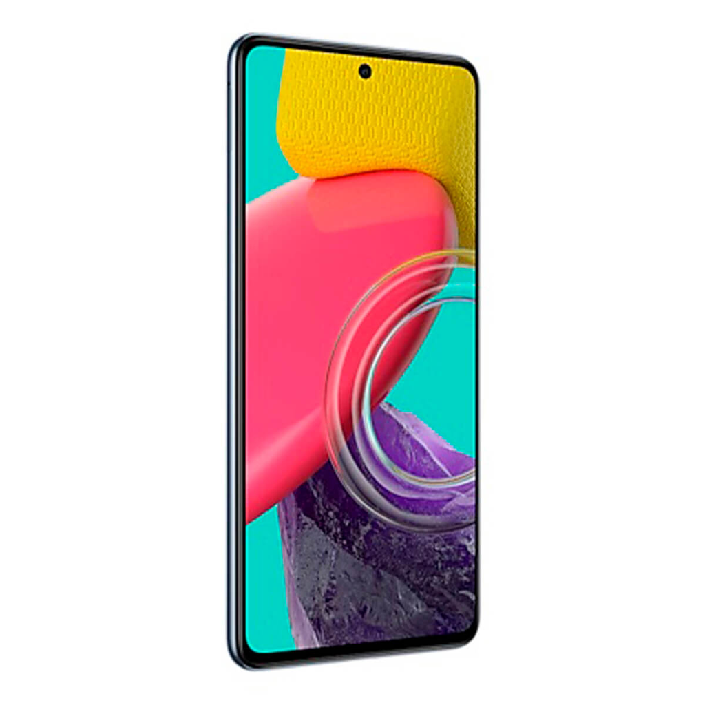 Samsung Galaxy M53 5G 8GB/128GB Azul (Blue) Dual SIM M536B