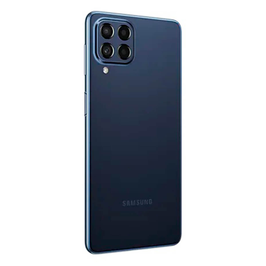 Samsung Galaxy M53 5G 8GB/128GB Azul (Blue) Dual SIM M536B