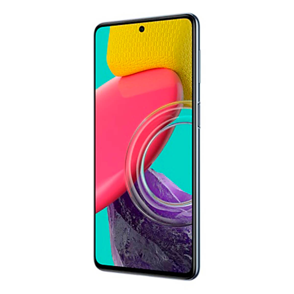 Samsung Galaxy M53 5G 8GB/128GB Azul (Blue) Dual SIM M536B