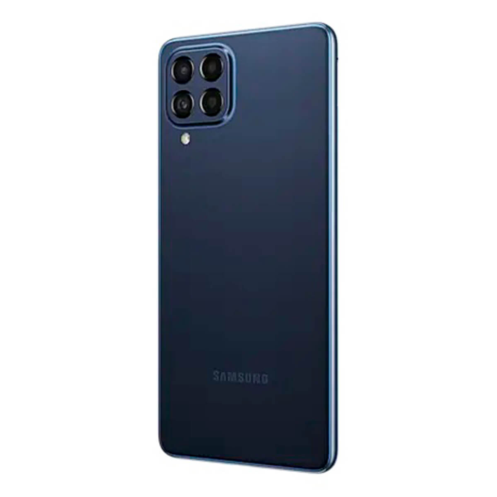 Samsung Galaxy M53 5G 8GB/128GB Azul (Blue) Dual SIM M536B
