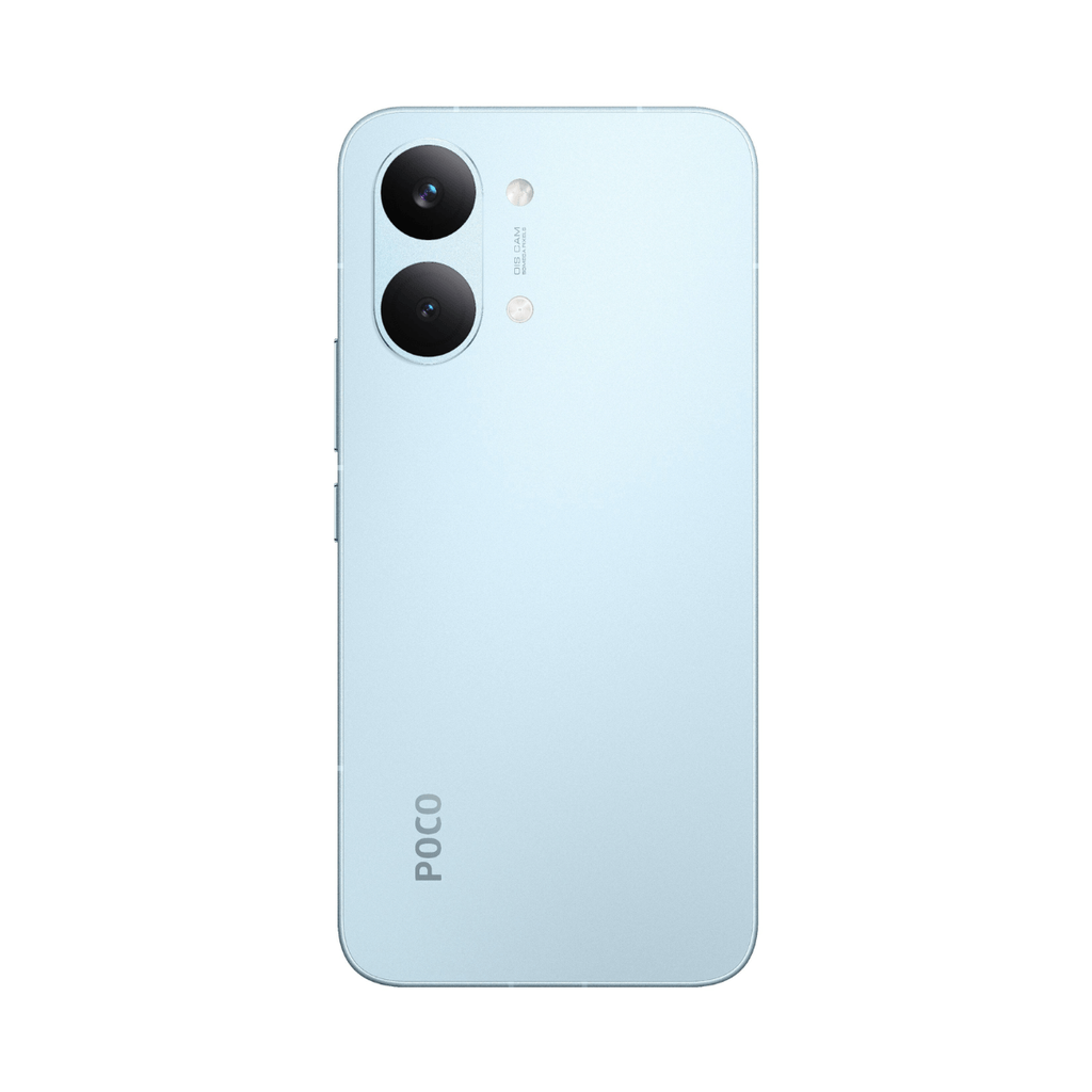 Xiaomi Poco X8 Pro Max 5G 12GB/256GB Azul (Blue) Dual SIM