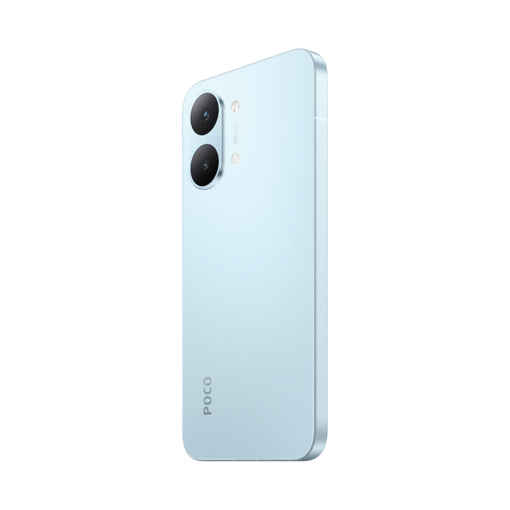 Xiaomi Poco X8 Pro Max 5G 12GB/256GB Azul (Blue) Dual SIM