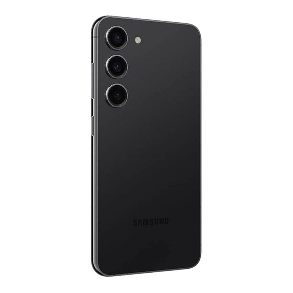 Samsung Galaxy S23 5G 8GB/128GB Negro (Phantom Black) Dual SIM