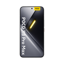 Xiaomi Poco X8 Pro Max 5G 12GB/256GB Blanco (White) Dual SIM