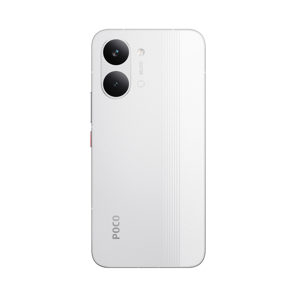 Xiaomi Poco X8 Pro Max 5G 12GB/256GB Blanco (White) Dual SIM