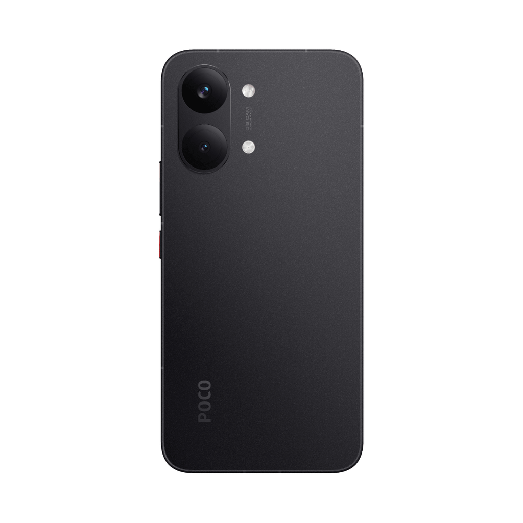 Xiaomi Poco X8 Pro Max 5G 12GB/512GB Negro (Black) Dual SIM