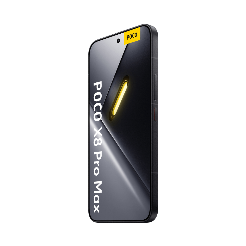 Xiaomi Poco X8 Pro Max 5G 12GB/512GB Negro (Black) Dual SIM