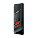 Realme GT Neo 3 150W 5G 12GB/256GB Negro (Asphalt Black) Dual SIM