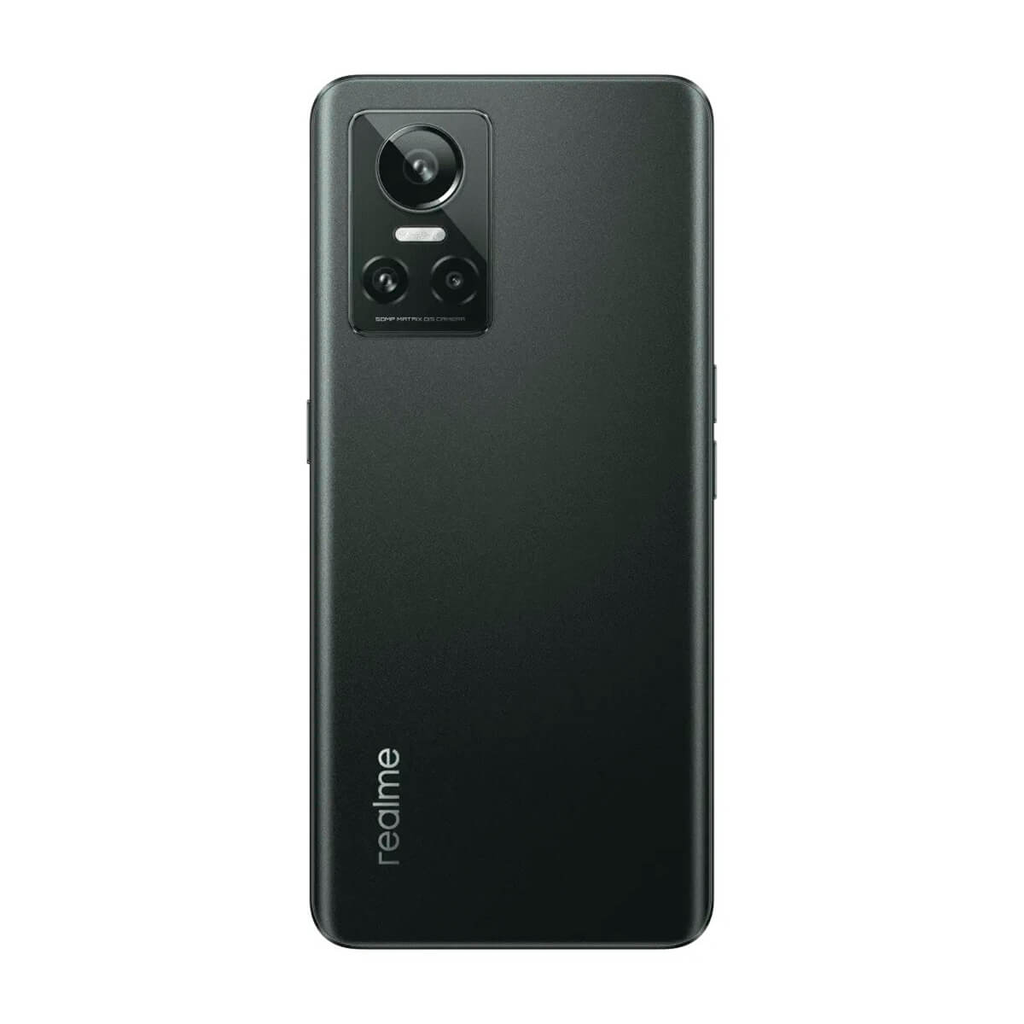 Realme GT Neo 3 150W 5G 12GB/256GB Negro (Asphalt Black) Dual SIM
