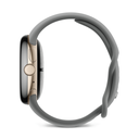Google Pixel Watch 3 45mm WiFi Verde Liquen (Hazel) y Correa Deportiva Verde Liquen (Hazel)
