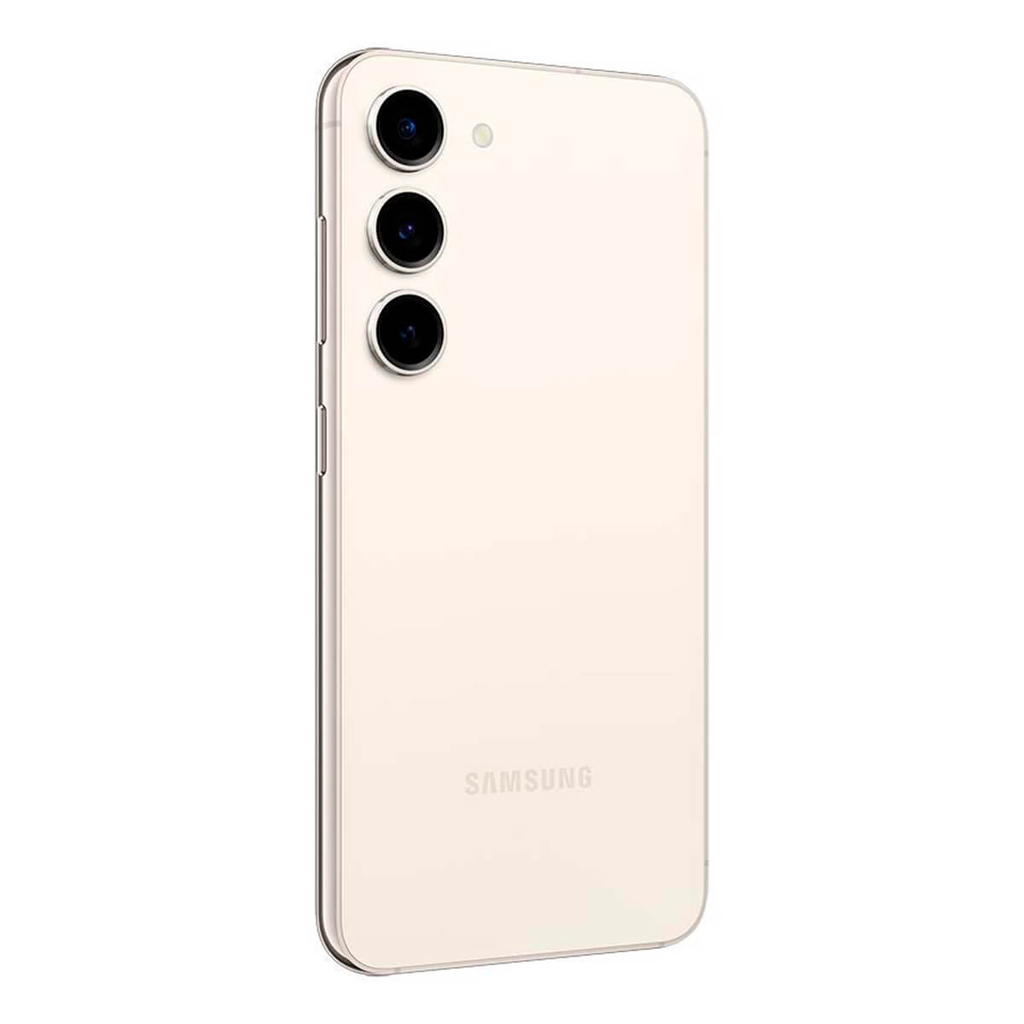 Samsung Galaxy S23 5G 8GB/128GB Crema (Cream) Dual SIM