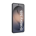 Samsung Galaxy S26 5G 12GB/256GB Negro (Black) Dual SIM
