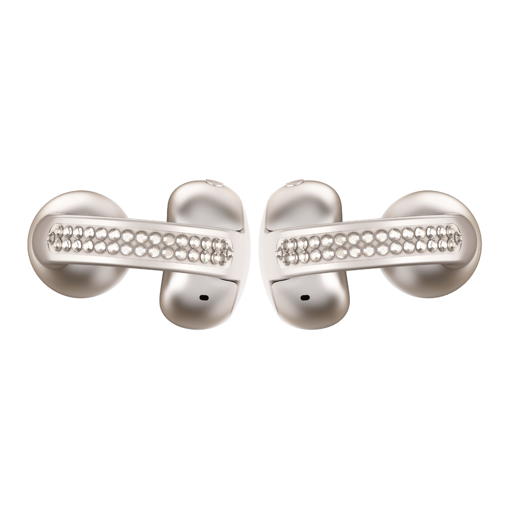 Motorola Moto Buds Loop Auriculares Bluetooth Dorado (French Oak)
