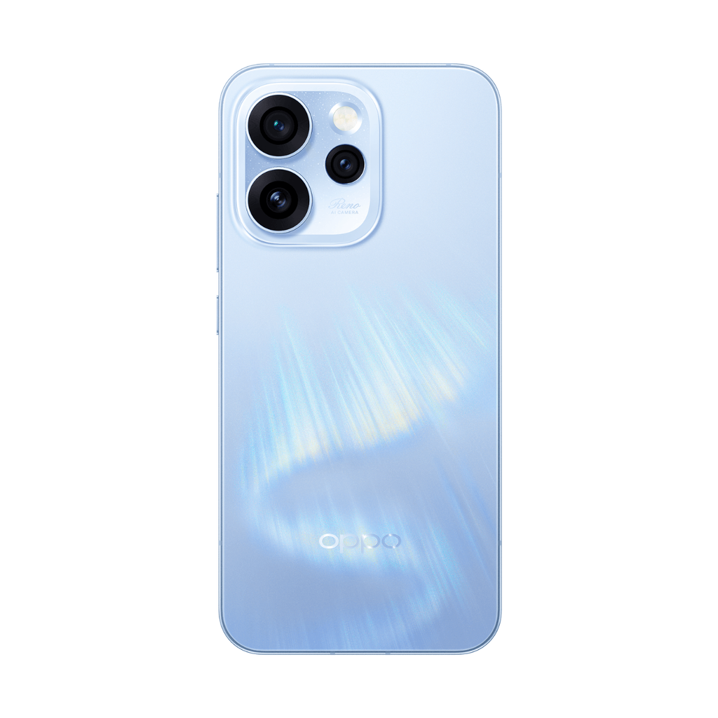 OPPO Reno15 Pro 5G 12GB/512GB Azul (Aurora Blue) Dual SIM