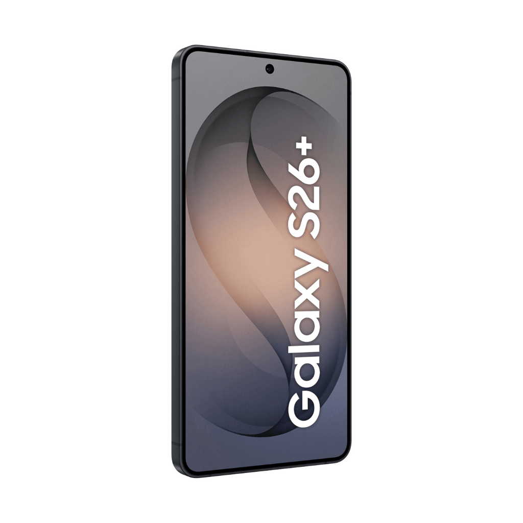 Samsung Galaxy S26+ 5G 12GB/256GB Negro (Black) Dual SIM
