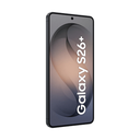 Samsung Galaxy S26+ 5G 12GB/256GB Negro (Black) Dual SIM
