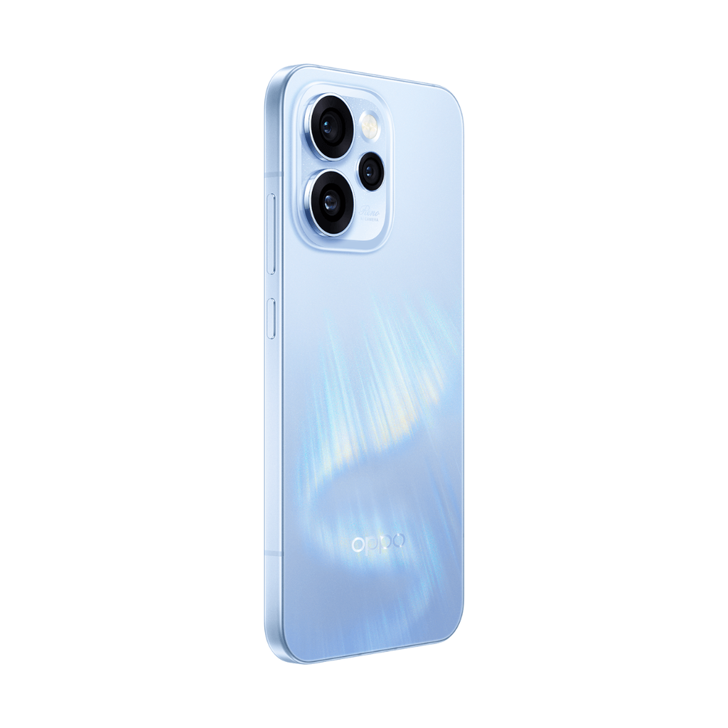 OPPO Reno15 Pro 5G 12GB/512GB Azul (Aurora Blue) Dual SIM