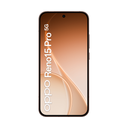 OPPO Reno15 Pro 5G 12GB/512GB Negro (Dusk Black) Dual SIM