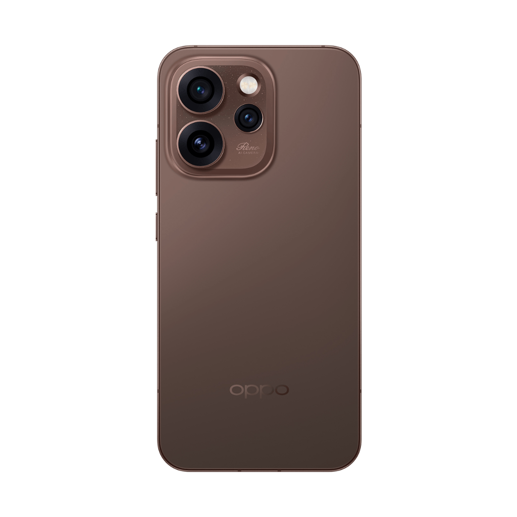 OPPO Reno15 Pro 5G 12GB/512GB Negro (Dusk Black) Dual SIM