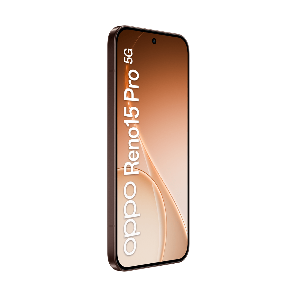 OPPO Reno15 Pro 5G 12GB/512GB Negro (Dusk Black) Dual SIM