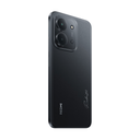 Xiaomi Redmi 15C 4G 4GB/128GB Negro (Midnight Gray) Dual SIM
