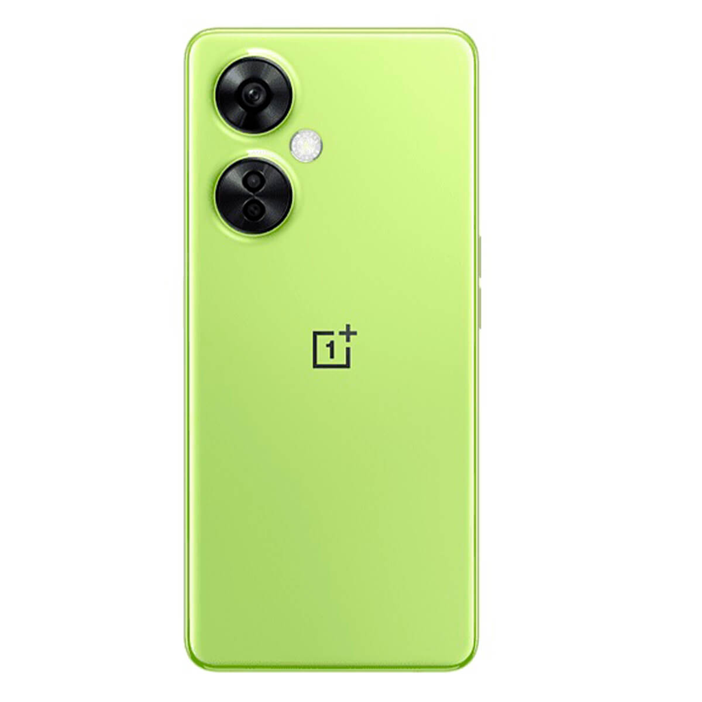 OnePlus Nord CE 3 Lite 5G 8GB/128GB Verde (Pastel Lime) Dual SIM CPH2467
