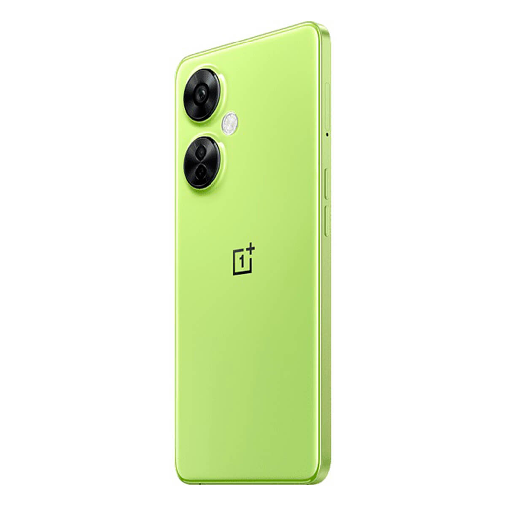 OnePlus Nord CE 3 Lite 5G 8GB/128GB Verde (Pastel Lime) Dual SIM CPH2467