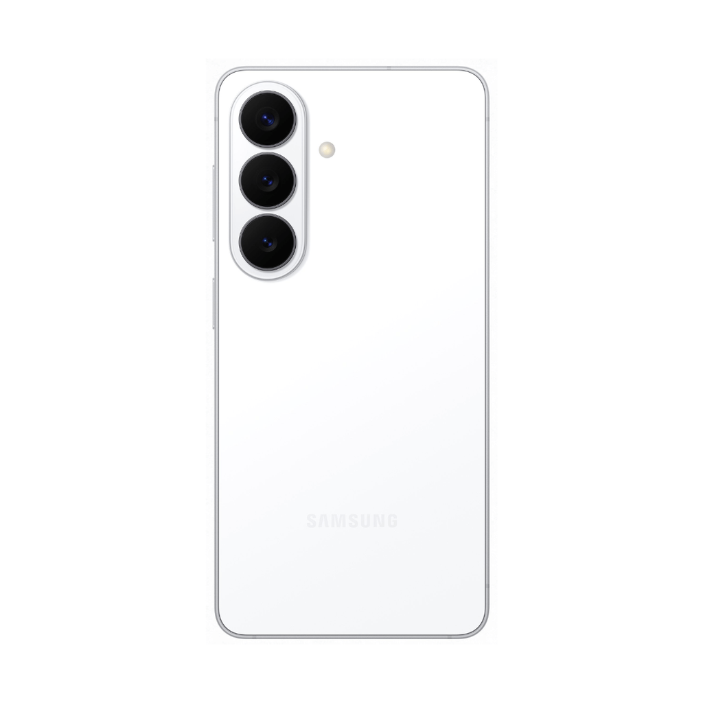 Samsung Galaxy S26 5G 12GB/256GB Blanco (White) Dual SIM