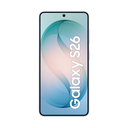 Samsung Galaxy S26 5G 12GB/256GB Azul Cielo (Sky Blue) Dual SIM