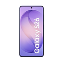 Samsung Galaxy S26 5G 12GB/256GB Violeta Cobalto (Cobalt Violet) Dual SIM