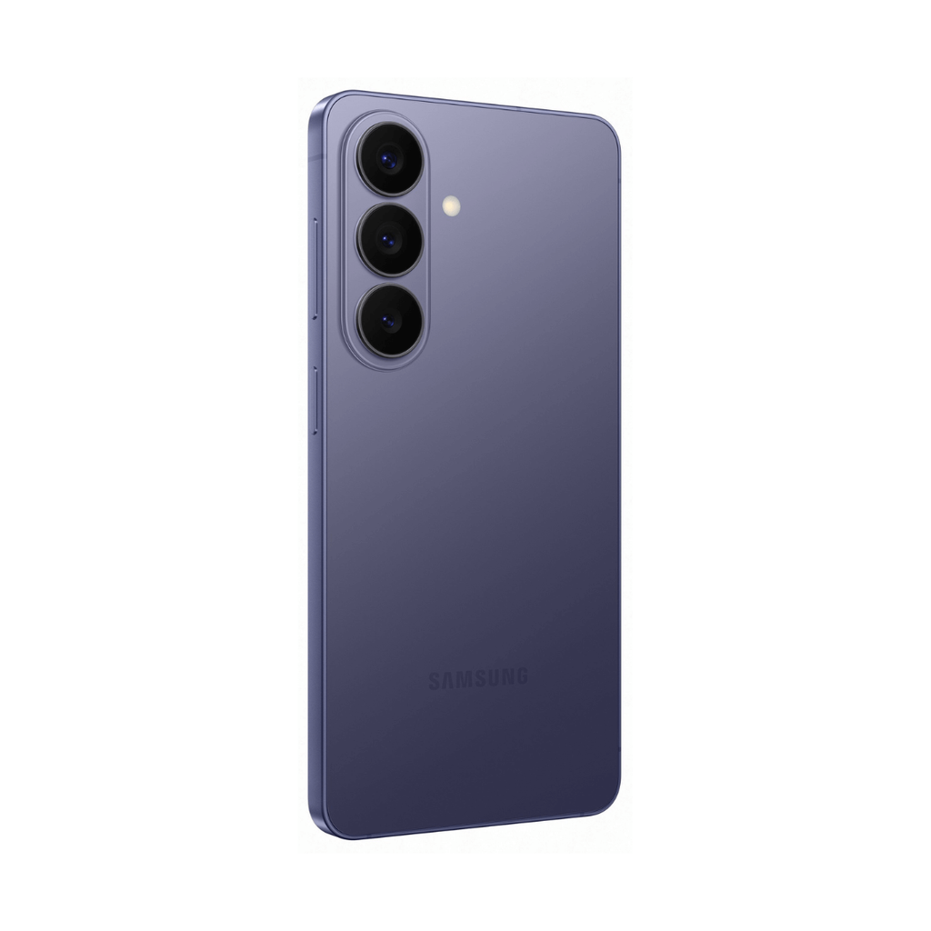 Samsung Galaxy S26 5G 12GB/256GB Violeta Cobalto (Cobalt Violet) Dual SIM