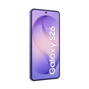 Samsung Galaxy S26 5G 12GB/512GB Violeta Cobalto (Cobalt Violet) Dual SIM