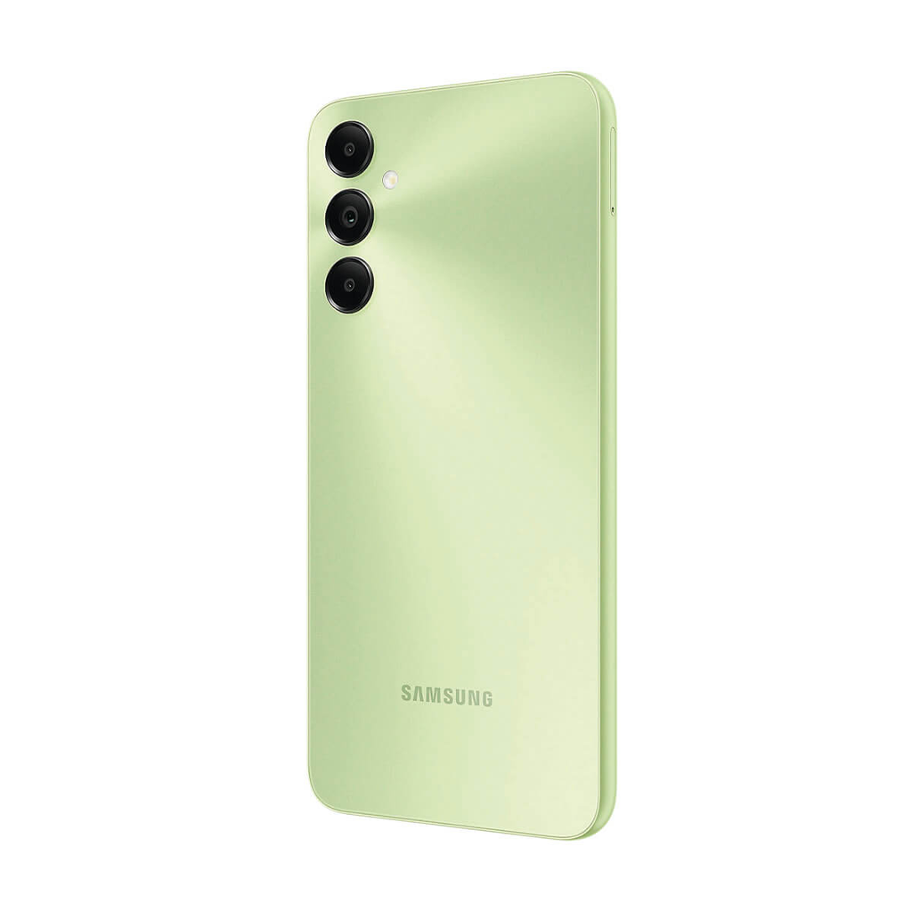Samsung Galaxy A05s 4GB/128GB Verde (Light Green) Dual SIM SM-A057G