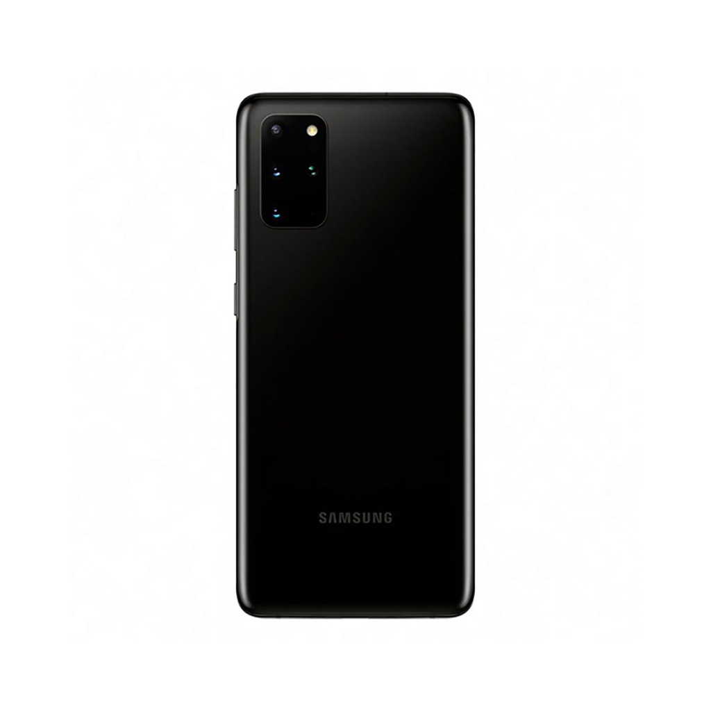 Samsung Galaxy S20+ 8GB/128GB Negro (Cosmic Black) Dual SIM G985F - DESPRECINTADO