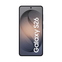 Samsung Galaxy S26 5G 12GB/512GB Negro (Black) Dual SIM