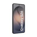 Samsung Galaxy S26 5G 12GB/512GB Negro (Black) Dual SIM