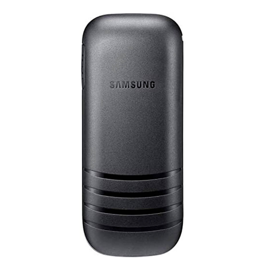 Samsung Keystone 2 GT-E1205Y Negro (Black)