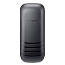 Samsung Keystone 2 GT-E1205Y Negro (Black)