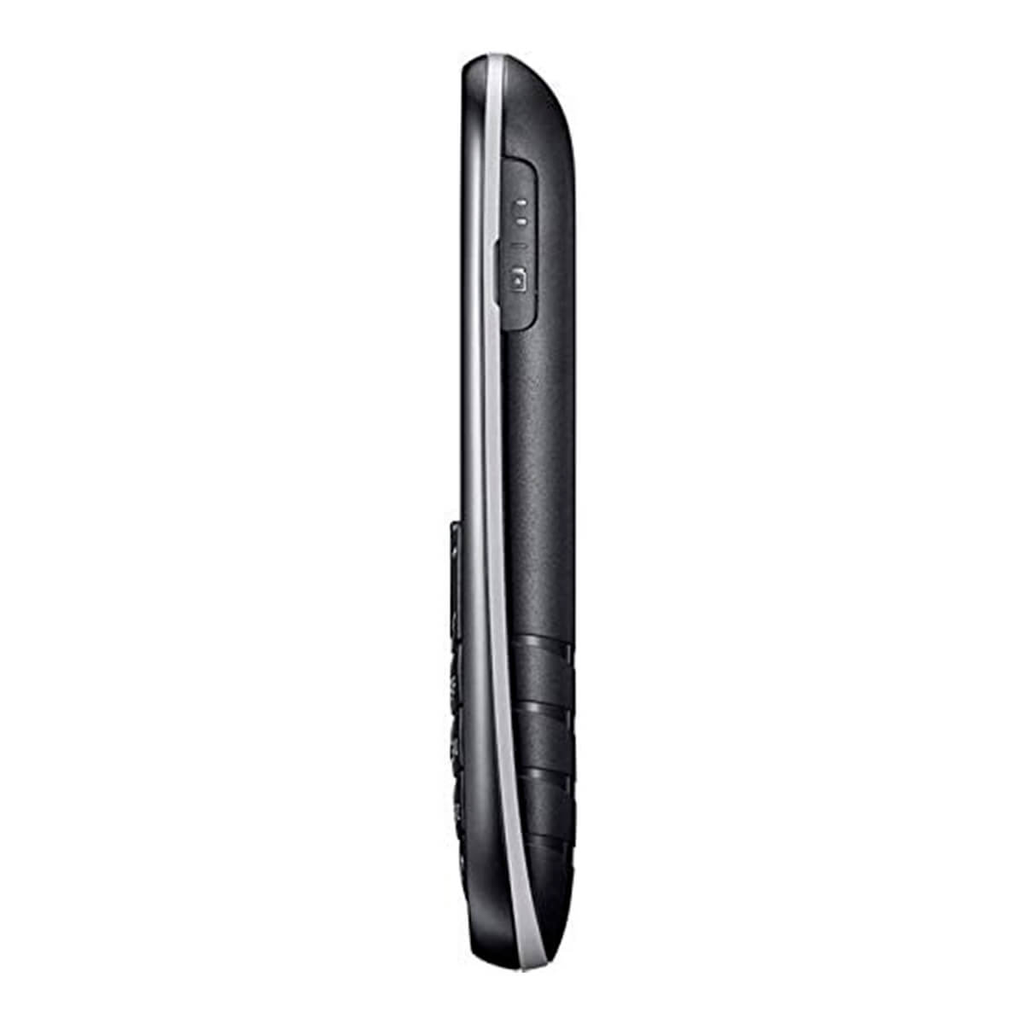 Samsung Keystone 2 GT-E1205Y Negro (Black)