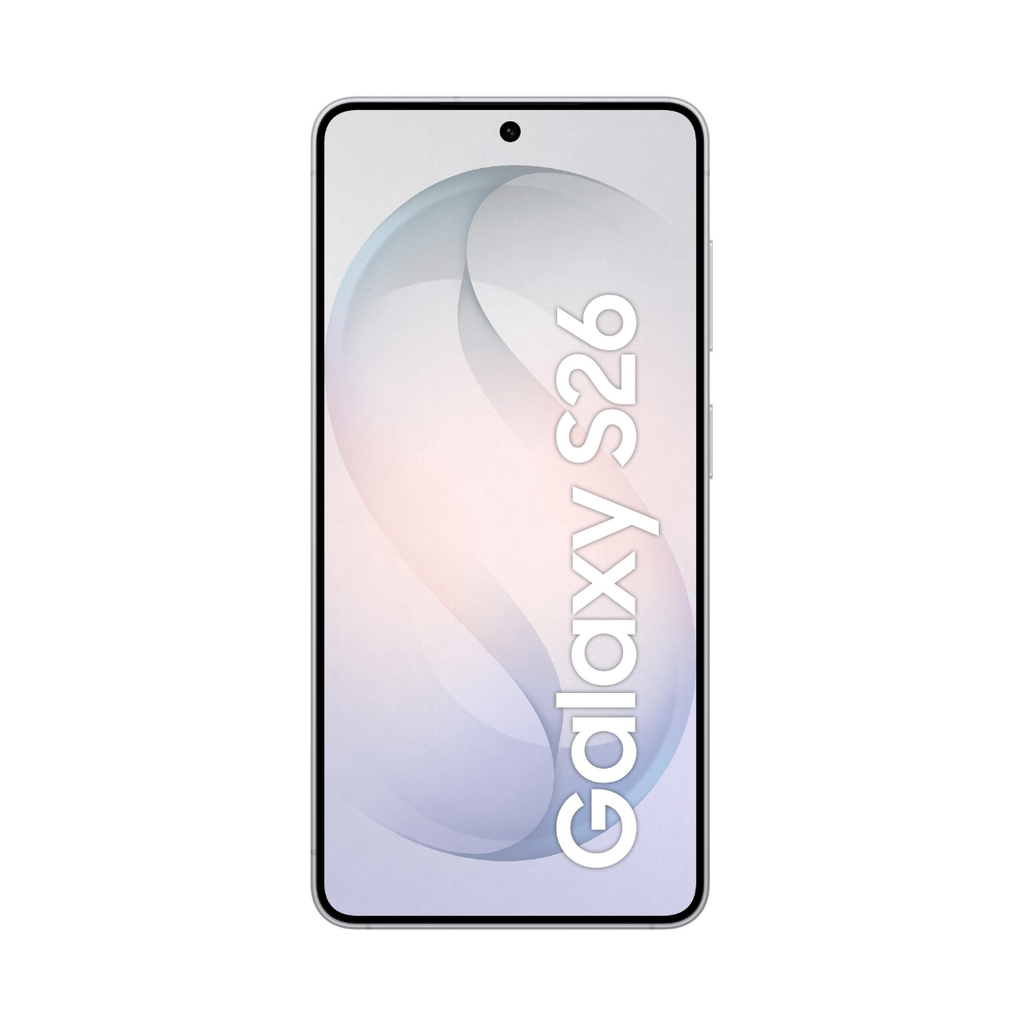 Samsung Galaxy S26 5G 12GB/512GB Blanco (White) Dual SIM