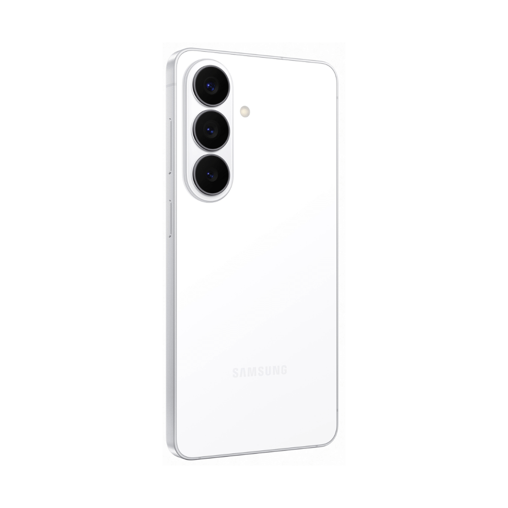 Samsung Galaxy S26 5G 12GB/512GB Blanco (White) Dual SIM