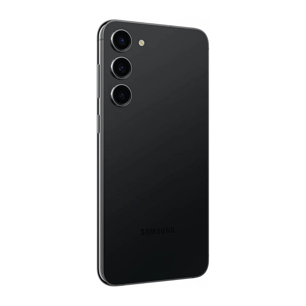 Samsung Galaxy S23+ 5G 8GB/256GB Negro (Phantom Black) Dual SIM S916