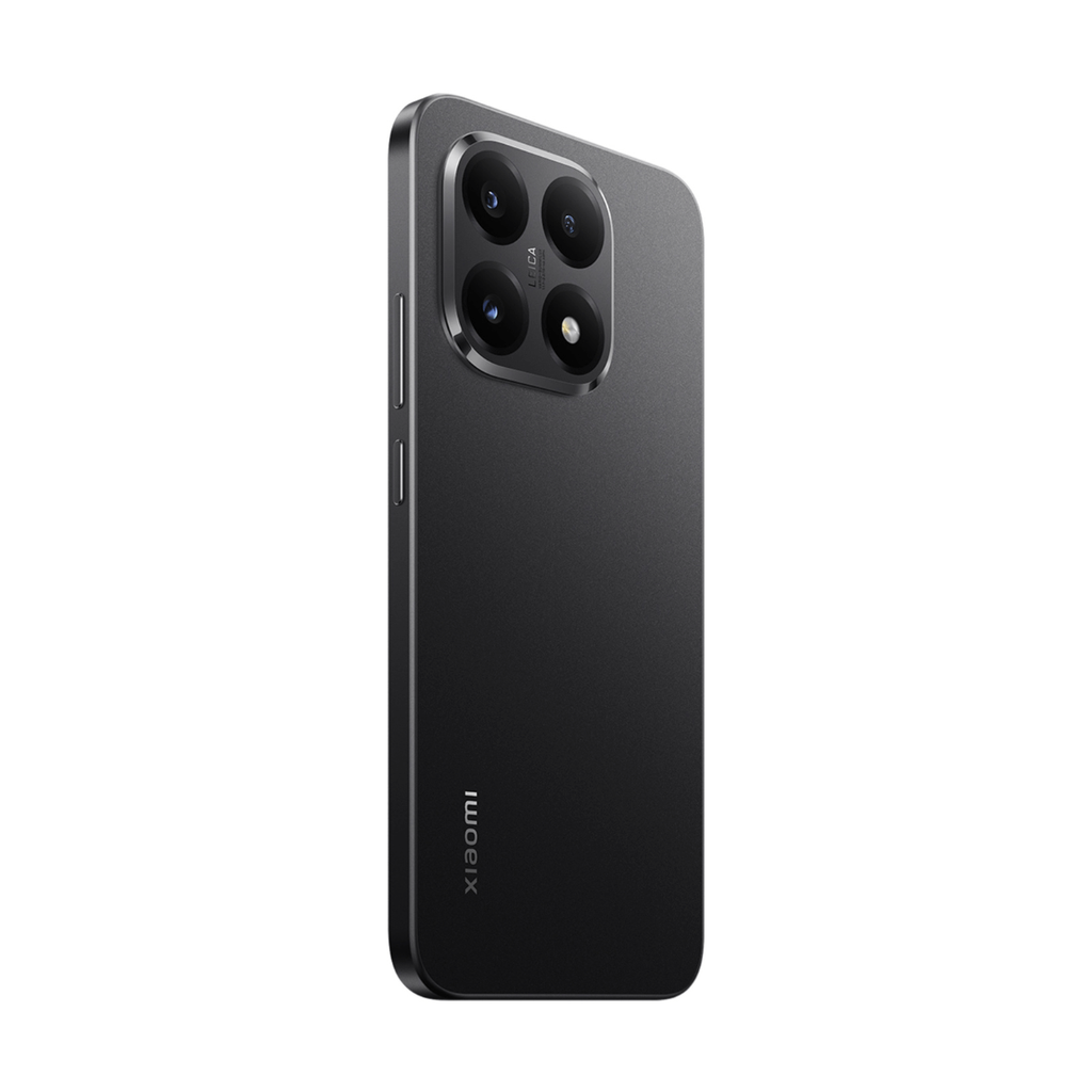 Xiaomi 15T 5G 12GB/256GB Negro (Black) Dual SIM
