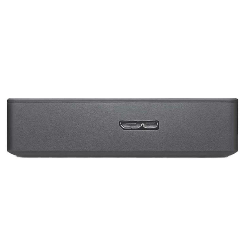 Disco Externo Seagate Basic 5TB/ 2.5"/ USB 3.0