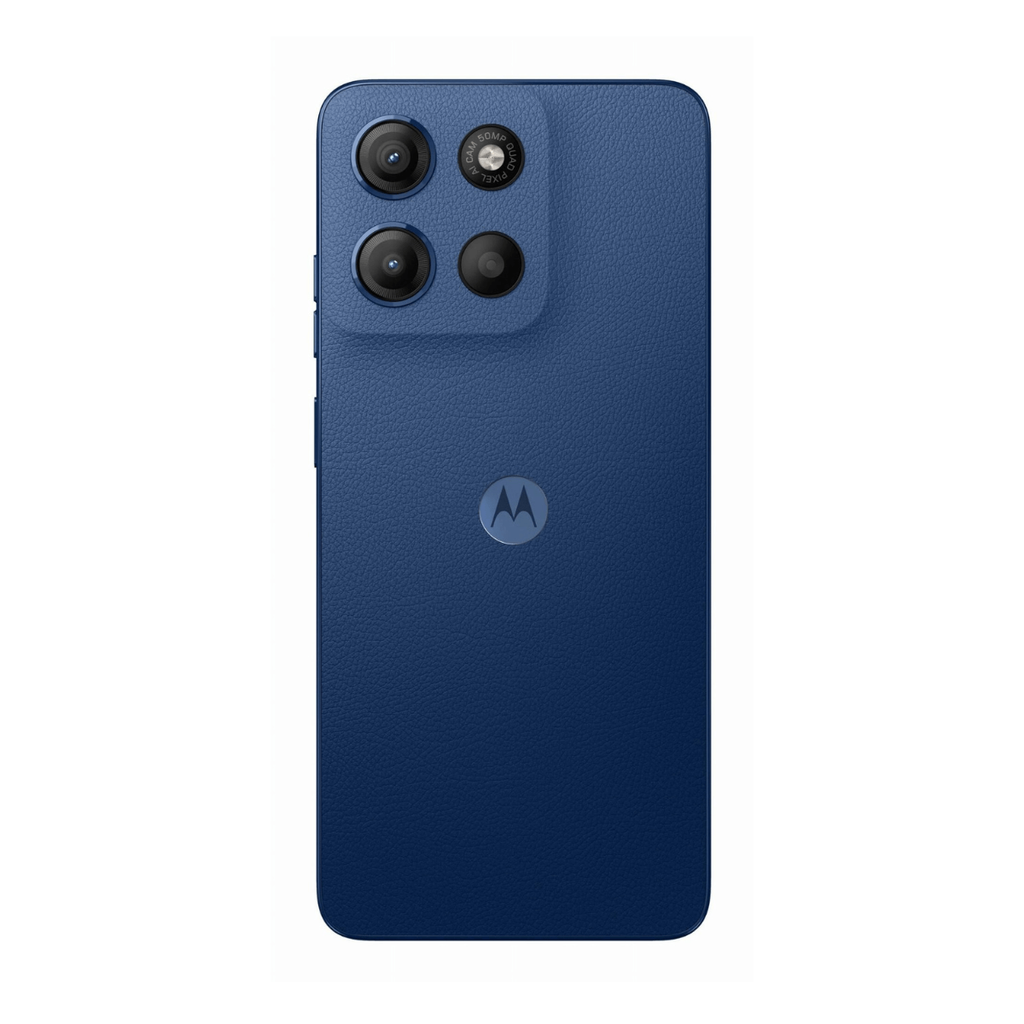 Motorola Moto G15 4G 8GB/128GB Azul (Sea Blue) Dual SIM